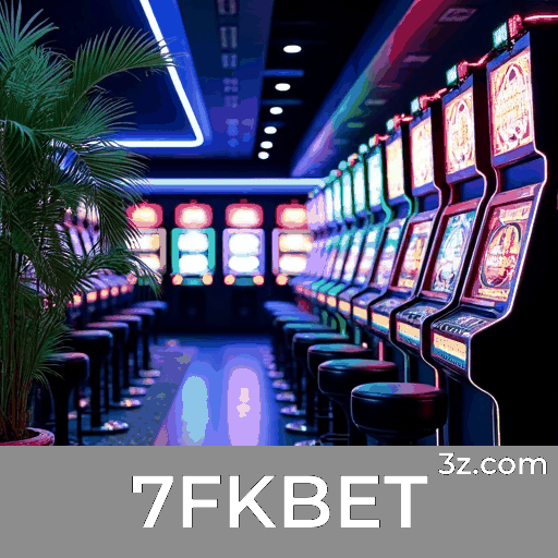 Experiência Premium de Jogos de Casino no 7FKBET