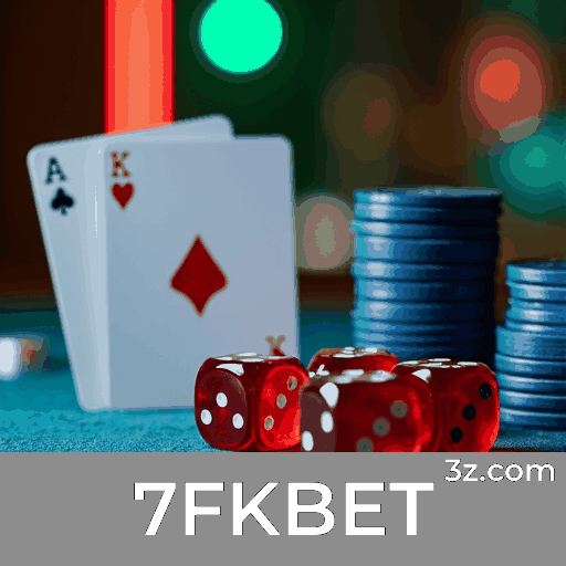 Experiência Premium de Jogos de Casino no 7FKBET