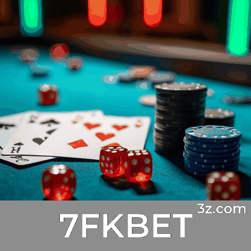 Experiência Premium de Jogos de Casino no 7FKBET