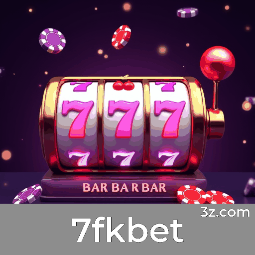 Cadastro na 7fkbet para desfrutar dos melhores jogos