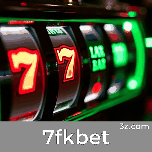 Cadastro na 7fkbet para desfrutar dos melhores jogos
