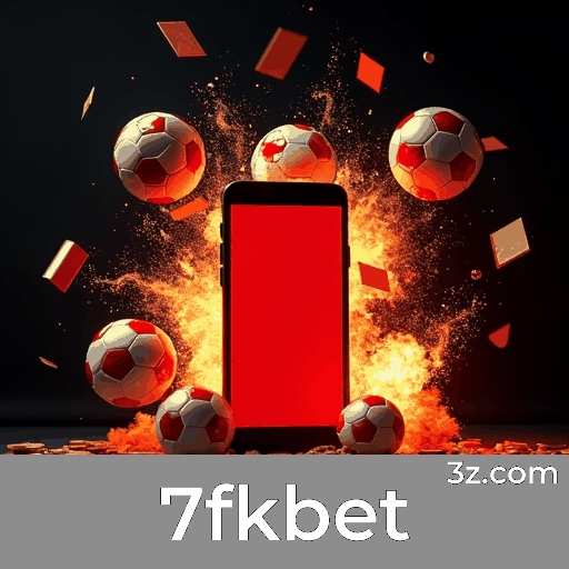 Formulário de cadastro da 7fkbet